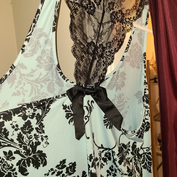 Two brand new Apt 9 nightgowns - Picture 2 of 11